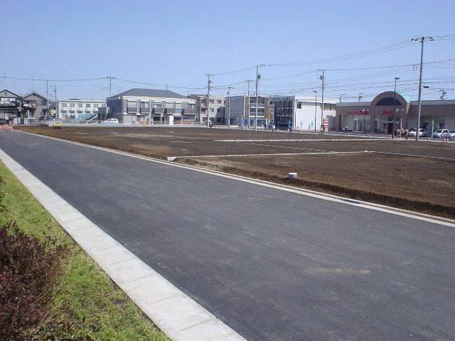 道路・舗装工事